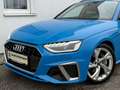 Audi A4 Avant 40 TDI S-line S-tronic | Matrix | Keyless... Blau - thumbnail 6