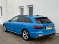Audi A4 Avant 40 TDI S-line S-tronic | Matrix | Keyless... Blau - thumbnail 4