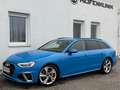 Audi A4 Avant 40 TDI S-line S-tronic | Matrix | Keyless... Blau - thumbnail 48