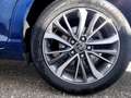 Toyota Avensis Combi Touring Sports ABS Fahrerairbag ESP Blu/Azzurro - thumbnail 6