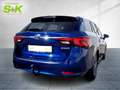 Toyota Avensis Combi Touring Sports ABS Fahrerairbag ESP Blu/Azzurro - thumbnail 3