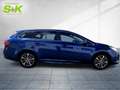 Toyota Avensis Combi Touring Sports ABS Fahrerairbag ESP Blu/Azzurro - thumbnail 4