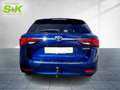 Toyota Avensis Combi Touring Sports ABS Fahrerairbag ESP Blu/Azzurro - thumbnail 2