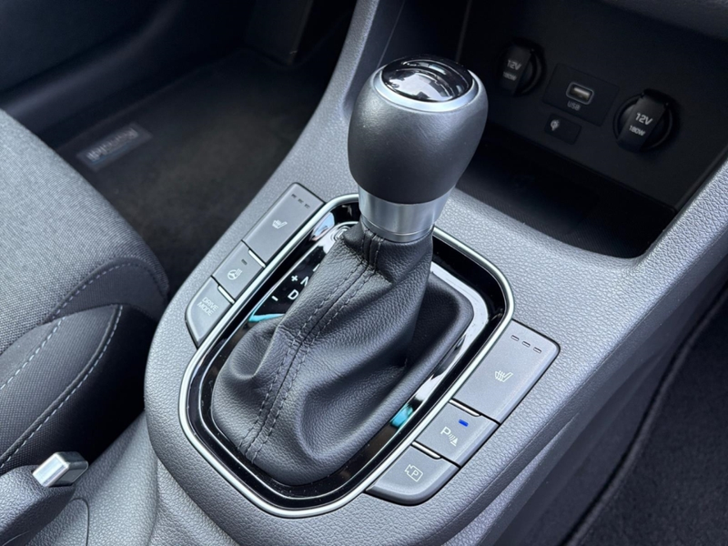 Hyundai i30 Edition 30+ Mild-Hybrid++AUTOMATIK!++TOP!++ — photo 15