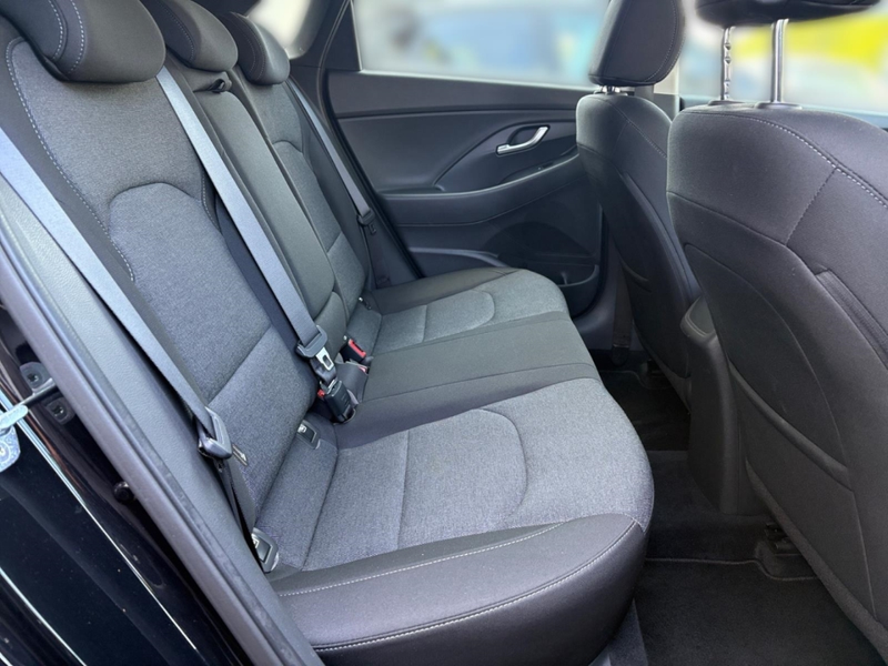 Hyundai i30 Edition 30+ Mild-Hybrid++AUTOMATIK!++TOP!++ — photo 13