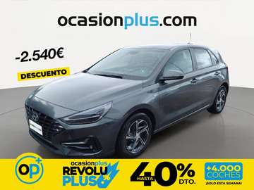 1.0 TGDI Klass 48V 120