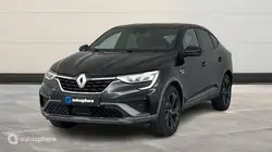 Renault Arkana 1.6 E-Tech hybride 145ch Engineered -22
