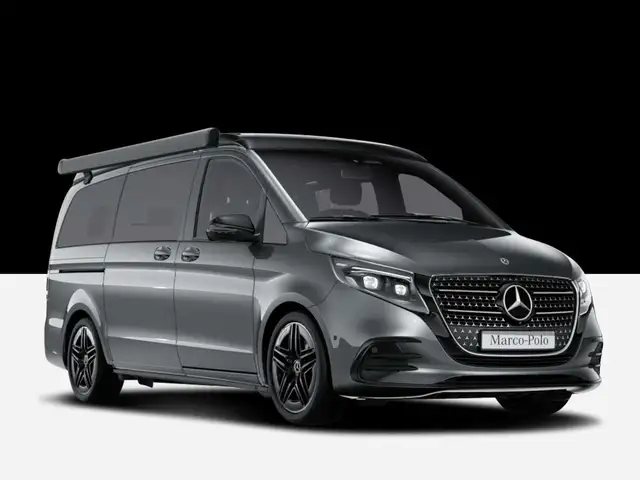 Mercedes-Benz Marco Polo Marco Polo 250 d 4MATIC  AMG Line Basic/Navi/Klima