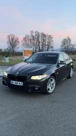 525d Sport-Aut.