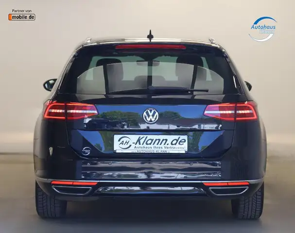 Volkswagen Passat view 7