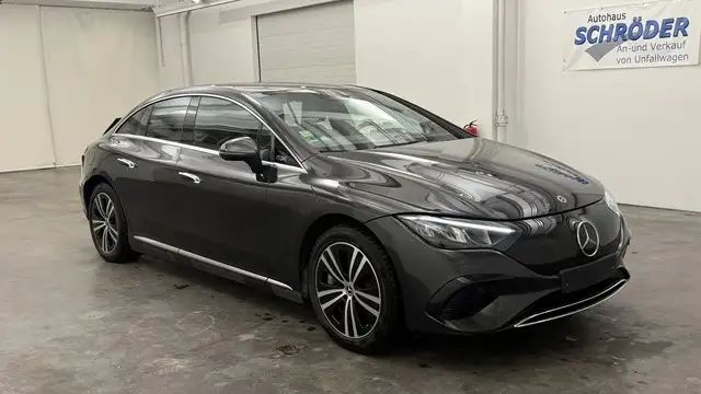 Mercedes-Benz EQE 300 *Burmester*Memory*Leder*Ambiente Prem.+*