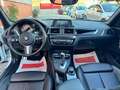 BMW 118 i 136cv 5p Sport auto TETTO PELLE Blanc - thumbnail 12