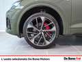 Audi Q5 40 2.0 tdi mhev 12v s line quattro s-tronic Verde - thumbnail 14