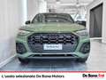 Audi Q5 40 2.0 tdi mhev 12v s line quattro s-tronic Verde - thumbnail 2