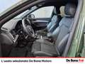Audi Q5 40 2.0 tdi mhev 12v s line quattro s-tronic Verde - thumbnail 5