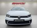 Volkswagen Polo Polo 1.0 TSI *1er prop*14.875€ HTVA*Garantie* Weiß - thumbnail 2