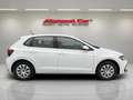 Volkswagen Polo Polo 1.0 TSI *1er prop*14.875€ HTVA*Garantie* Weiß - thumbnail 4
