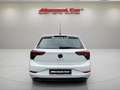 Volkswagen Polo Polo 1.0 TSI *1er prop*14.875€ HTVA*Garantie* Weiß - thumbnail 6
