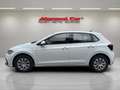 Volkswagen Polo Polo 1.0 TSI *1er prop*14.875€ HTVA*Garantie* Weiß - thumbnail 8