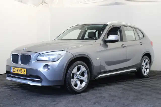 BMW X1 sDrive20d Executive |Leder|