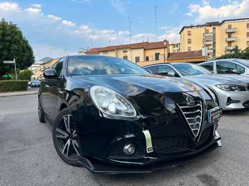 Giulietta 1.6 JTDm-2 105 CV Exclusive