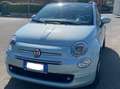 Fiat 500C 500C 1.0 hybrid Launch Edition 70cv Bleu - thumbnail 2