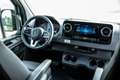 Mercedes-Benz ADM Sprinter Ghost Offroad 319 cdi Camper 4X4 Grijs - thumbnail 21
