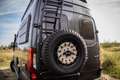Mercedes-Benz ADM Sprinter Ghost Offroad 319 cdi Camper 4X4 Grijs - thumbnail 7
