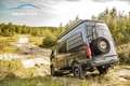 Mercedes-Benz ADM Sprinter Ghost Offroad 319 cdi Camper 4X4 Grijs - thumbnail 5