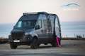 Mercedes-Benz ADM Sprinter Ghost Offroad 319 cdi Camper 4X4 Grijs - thumbnail 22