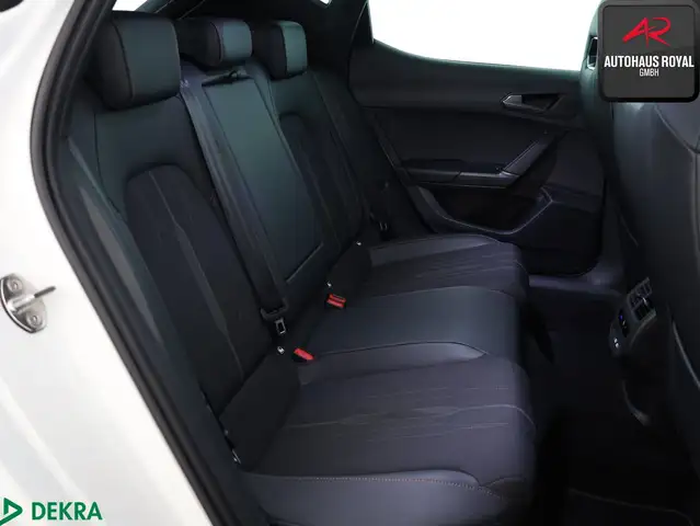 CUPRA Leon view 13