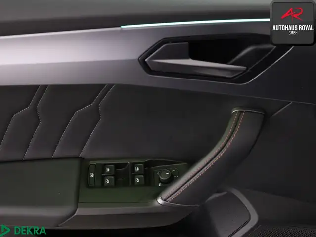 CUPRA Leon view 20