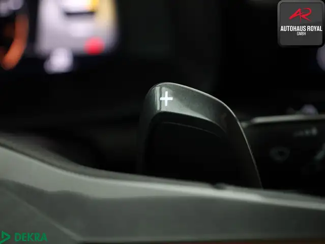 CUPRA Leon view 18