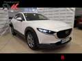 Mazda CX-30 2.0 Skyactiv-G Zenith Safety 2WD 90kW Blanco - thumbnail 3