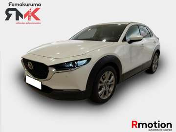 2.0 Skyactiv-G Zenith Safety 2WD 90kW