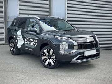 PHEV Intense AWD 2025