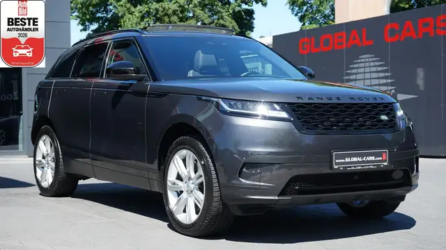 Land Rover Range Rover Velar VELAR P400e PLUG IN AWD*ACC*PANO*BLACK PACK*