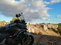 Honda NC 750 travel Gris - thumbnail 5