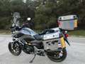 Honda NC 750 travel Gris - thumbnail 1