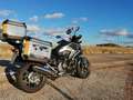 Honda NC 750 travel Gris - thumbnail 3