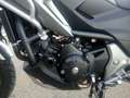 Honda NC 750 travel Gris - thumbnail 9