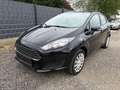 Ford Fiesta Trend ** GEPFLEGT ** Start/Stop Schwarz - thumbnail 7