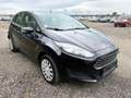 Ford Fiesta Trend ** GEPFLEGT ** Start/Stop Schwarz - thumbnail 4
