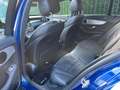Mercedes-Benz C 300 Estate e HYBRIDE AMG NIGHT-PAKKET PANORAMADAK 360" Blauw - thumbnail 13