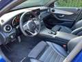 Mercedes-Benz C 300 Estate e Hybride AMG NIGHT-PAKKET PANORAMADAK 360" Bleu - thumbnail 3