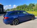 Mercedes-Benz C 300 Estate e HYBRIDE AMG NIGHT-PAKKET PANORAMADAK 360" Blauw - thumbnail 6