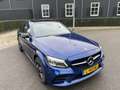 Mercedes-Benz C 300 Estate e Hybride AMG NIGHT-PAKKET PANORAMADAK 360" Bleu - thumbnail 39