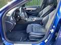 Mercedes-Benz C 300 Estate e HYBRIDE AMG NIGHT-PAKKET PANORAMADAK 360" Blauw - thumbnail 9