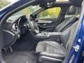 Mercedes-Benz C 300 Estate e Hybride AMG NIGHT-PAKKET PANORAMADAK 360" Bleu - thumbnail 35