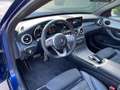 Mercedes-Benz C 300 Estate e HYBRIDE AMG NIGHT-PAKKET PANORAMADAK 360" Blauw - thumbnail 12